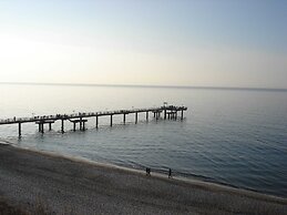 Schones Appartement am Meer in Rerik