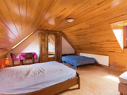 Charming Stay in Pont-croix