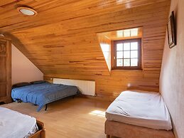 Charming Stay in Pont-croix