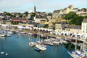 Charming Stay in Pont-croix