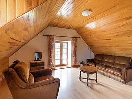 Charming Stay in Pont-croix