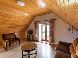 Charming Stay in Pont-croix