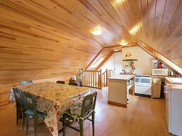 Charming Stay in Pont-croix