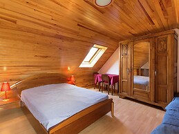 Charming Stay in Pont-croix