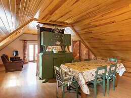 Charming Stay in Pont-croix
