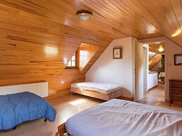Charming Stay in Pont-croix