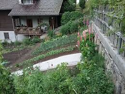 Chalet in Morel With Terrace, Parking, Furniture