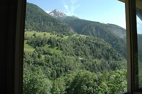 Chalet in Morel With Terrace, Parking, Furniture