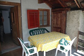 Chalet in Morel With Terrace, Parking, Furniture