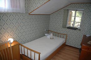 Chalet in Morel With Terrace, Parking, Furniture