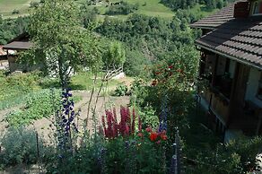 Chalet in Morel With Terrace, Parking, Furniture