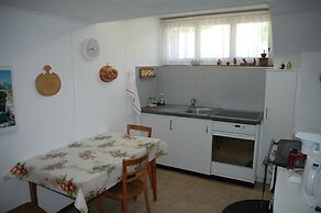 Chalet in Morel With Terrace, Parking, Furniture