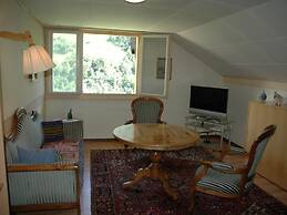 Chalet in Morel With Terrace, Parking, Furniture