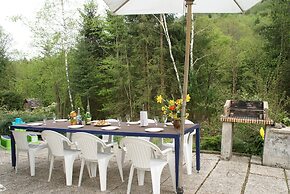 Chalet in La Bresse Near Ski Slopes