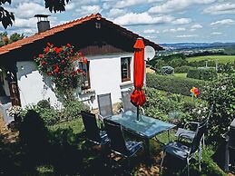 Holiday Home in Langewiesen