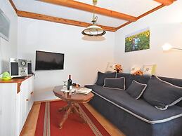 Holiday Home in Langewiesen