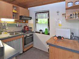 Holiday Home in Langewiesen