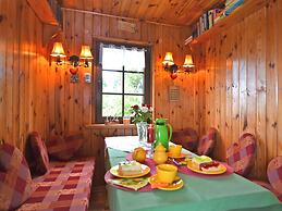 Holiday Home in Langewiesen