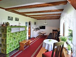 Holiday Home in Langewiesen