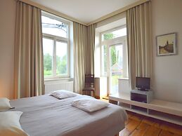 Delightful Holiday Home in Voeren near Forest