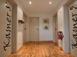Delightful Holiday Home in Voeren near Forest