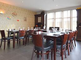 Delightful Holiday Home in Voeren near Forest