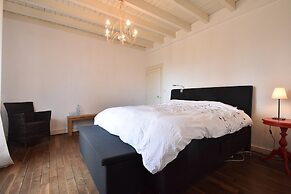Mansion in Charrin by Loire With Pool