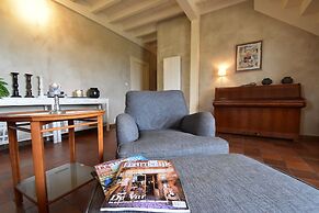 Mansion in Charrin by Loire With Pool