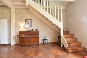 Mansion in Charrin by Loire With Pool