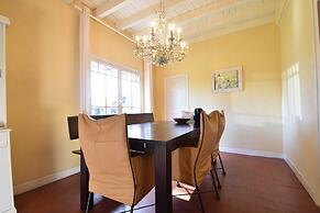 Mansion in Charrin by Loire With Pool