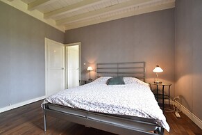 Mansion in Charrin by Loire With Pool