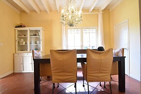 Mansion in Charrin by Loire With Pool