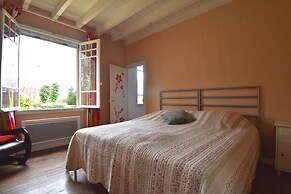 Mansion in Charrin by Loire With Pool