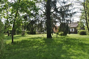 Mansion in Charrin by Loire With Pool