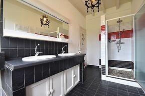 Mansion in Charrin by Loire With Pool