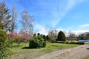 Mansion in Charrin by Loire With Pool