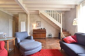 Mansion in Charrin by Loire With Pool