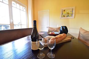 Mansion in Charrin by Loire With Pool
