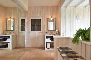 Mansion in Charrin by Loire With Pool