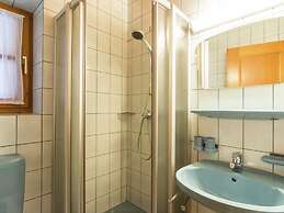 Spacious Apartment with Garden near Ski Area in Wagrain