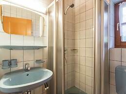 Spacious Apartment with Garden near Ski Area in Wagrain