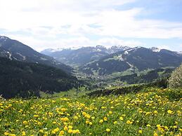 Spacious Apartment with Garden near Ski Area in Wagrain