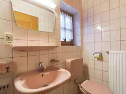 Spacious Apartment with Garden near Ski Area in Wagrain