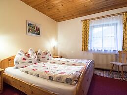 Spacious Apartment with Garden near Ski Area in Wagrain