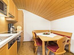 Spacious Apartment with Garden near Ski Area in Wagrain