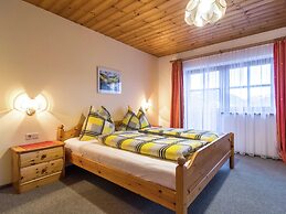 Spacious Apartment with Garden near Ski Area in Wagrain