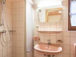 Spacious Apartment with Garden near Ski Area in Wagrain