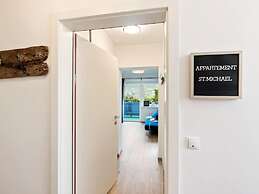 Modern Apartment in Sankt Michael im Lungau