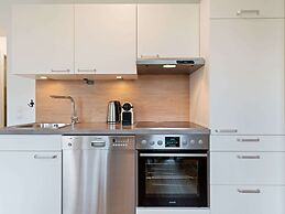 Modern Apartment in Sankt Michael im Lungau