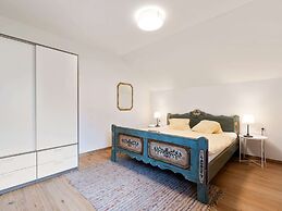 Modern Apartment in Sankt Michael im Lungau